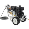 Mi-T-M CA-4004-1MAK | 4000 PSI | Kohler CH440 Engine | Gasoline, Pressure Washer