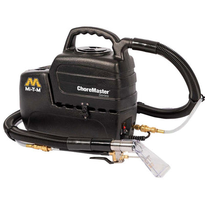 Mi-T-M ChoreMaster Series FCX-02C0M Spot Extractor – 2-Gallon
