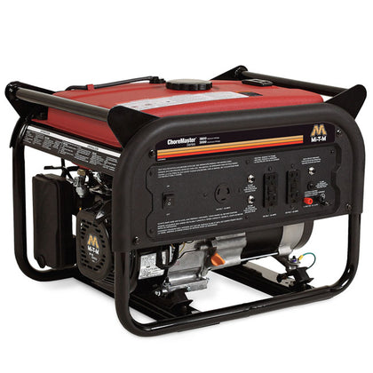 Mi-T-M GEN-3600-0MM0 | 3600-Watt Gasoline ChoreMaster Generator