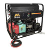 Mi-T-M HS-3505-1MGH 3500 PSI | Honda GX630 Engine | Hot Water, Gasoline, Pressure Washer