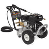 Mi-T-M WP-3200-0MHB 3200 PSI | Honda GX200 Engine | Direct Drive, Gasoline, Pressure Washer