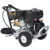 Mi-T-M WP-4200-0MHB 4200 PSI | Honda GX390 Engine | Direct Drive, Gasoline, Pressure Washer