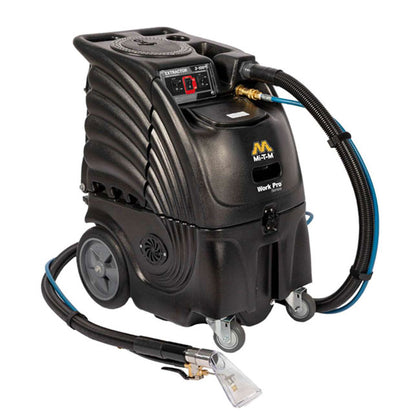 Mi-T-M Work Pro Series FCX-06H0M Carpet Extractor – 6-Gallon (Heated)