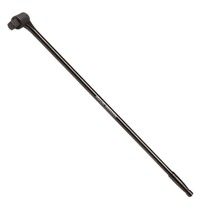 Mueller-Kueps 512 630 Breaker Bar 30 Inch with 3/4 in. Drive
