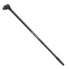 Mueller-Kueps 512 643 Breaker Bar 30 Inch with 1 in. Drive