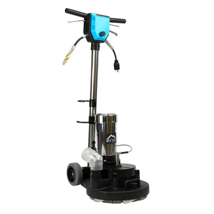 Mytee T-REX-115 Total Rotary Extraction Carpet Cleaner