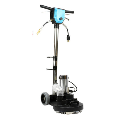 Mytee T-REX-JR-115 Total Rotary Extractor Carpet Cleaner