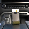 PROOF Wallet Oracle Edition RFID Carbon Fiber Wallet PRF-OPTR by Krate Tactical