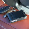PROOF Wallet Oracle Edition RFID Carbon Fiber Wallet PRF-ORCL by Krate Tactical