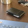 PROOF Wallet Oracle Edition RFID Carbon Fiber Wallet PRF-ORCL by Krate Tactical
