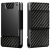PROOF Wallet Oracle Edition RFID Carbon Fiber Wallet PRF-ORCL by Krate Tactical