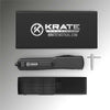 Parallax OTF (out-the-front) Knife by Krate Tactical