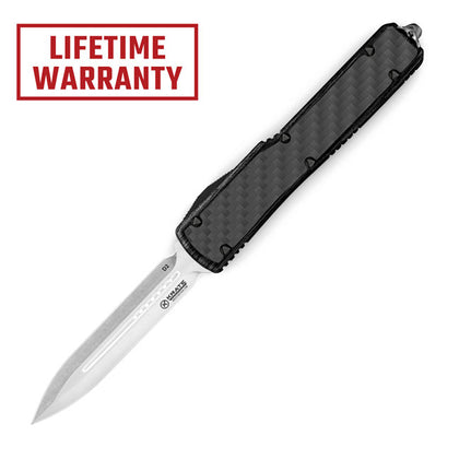 Parallax OTF (out-the-front) Knife by Krate Tactical