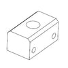QSP MSC1000-015 Threaded Block