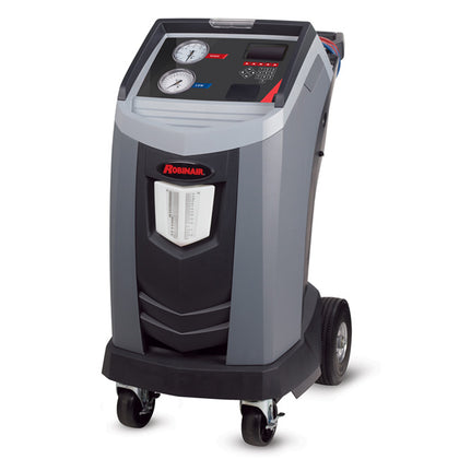 ROBINAIR 3AC1234-4 | Premier R-1234yf Recover, Recycle and Recharge Machine