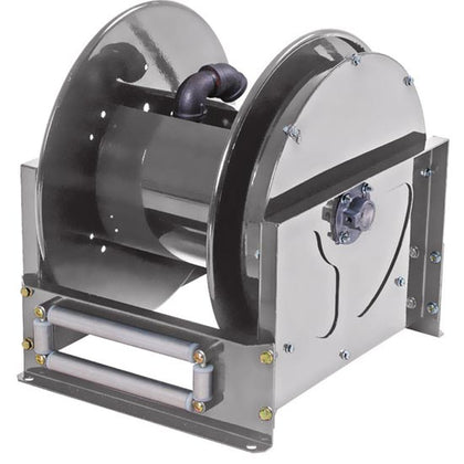 Hosetract LDS-700 Hose Reel - Low Pressure Reels for Air, Water, Anti-Freeze, and Diesel | RepQuip Sales