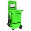 Toucan Pack for Automotive Workshops | Eco-Friendly Absorbent Recycling Station