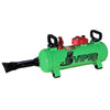 TSI VIPER VP13AL Bead Seater Aluminum Tank