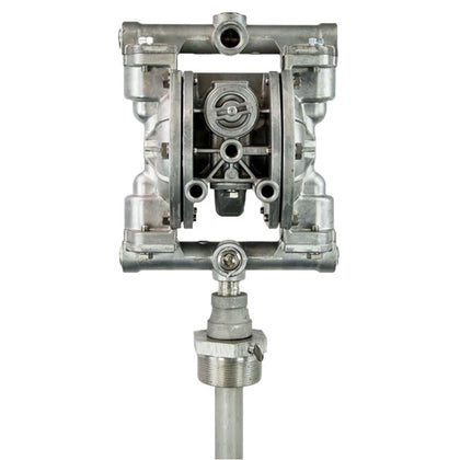 Zeeline ZE0816AS 0 5 inch Double Diaphragm Pump | RepQuip Sales Inc.