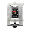 Zeeline ZE0816PB 0 5 inch Polypropylene Double Diaphragm Pump | RepQuip Sales Inc.