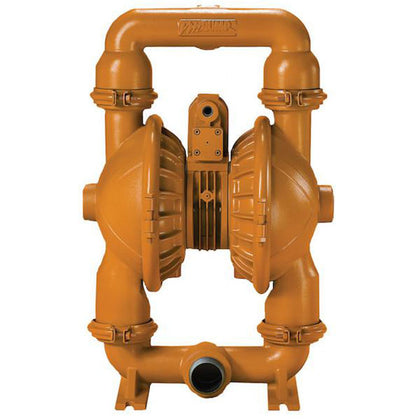 Zeeline ZE1043 2 inch Double Diaphragm Pump | RepQuip Sales Inc.