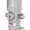 Zeeline ZE1212K 70 1 Grease Pump for 400 lbs Kegs Package | RepQuip Sales Inc.