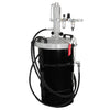 Zeeline by Milton ZE1213K – 70:1  Grease Pump For 120 lbs. Kegs Package