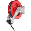 Zeeline ZE1230ORP 30 ft Dual Arm Premium Series Oil Hose Reel | RepQuip Sales Inc.