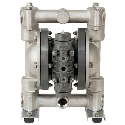 Zeeline ZE1232AB 0 75 inch Double Diaphragm Pump | RepQuip Sales Inc.