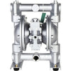 Zeeline ZE1232UL 0 75 inch Double Diaphragm Pump | RepQuip Sales Inc.