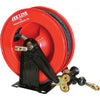 Zeeline ZE1440R 52 ft Grease Reel | RepQuip Sales Inc.