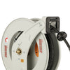 Zeeline ZE1450GR 50 ft Dual Arm Grease Hose Reel | RepQuip Sales Inc.