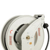 Zeeline ZE1450GR 50 ft Dual Arm Grease Hose Reel | RepQuip Sales Inc.