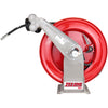 Zeeline ZE1450GRP 50 ft Dual Arm Premium Series Grease Hose Reel | RepQuip Sales Inc.