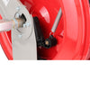 Zeeline ZE1450GRP 50 ft Dual Arm Premium Series Grease Hose Reel | RepQuip Sales Inc.