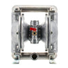 Zeeline ZE1640AB 1 inch Double Diaphragm Pump | RepQuip Sales Inc.