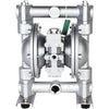 Zeeline ZE1646UL 1 inch Double Diaphragm Pump | RepQuip Sales Inc.