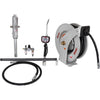 Zeeline ZE1700K 55 600 3 1 Eco Series Pump Kit 55 Gal with reel and meter | RepQuip Sales Inc.