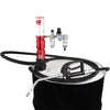 Zeeline ZE1700PK 16 1003 1 Premium Series Pump Kit 16 Gal with hose and nozzle | RepQuip Sales Inc.