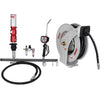 Zeeline ZE1700PK 16 600 3 1 Premium Series Pump Kit 16 Gal with reel and meter | RepQuip Sales Inc.