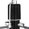 Zeeline ZE1730 5 1 Pneumatic Stub Style Standard Flow Rate Piston Pump | RepQuip Sales Inc.