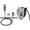 Zeeline ZE1730K 16 400 5 1 Eco Series Pump Kit 16 Gal with reel and nozzle | RepQuip Sales Inc.