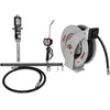 Zeeline ZE1730K 16 600 5 1 Eco Series Pump Kit 16 Gal with reel and meter | RepQuip Sales Inc.