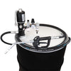 Zeeline ZE1730K 55 1005 1 Eco Series Pump Kit 55 Gal with hose and nozzle | RepQuip Sales Inc.