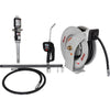 Zeeline ZE1730K 55 500 5 1 Eco Series Pump Kit 55 Gal with reel and preset meter | RepQuip Sales Inc.