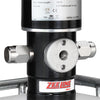 Zeeline ZE1746K 5 1 Pneumatic Piston Pump for 55 Gallon Drums with FRL | RepQuip Sales Inc.