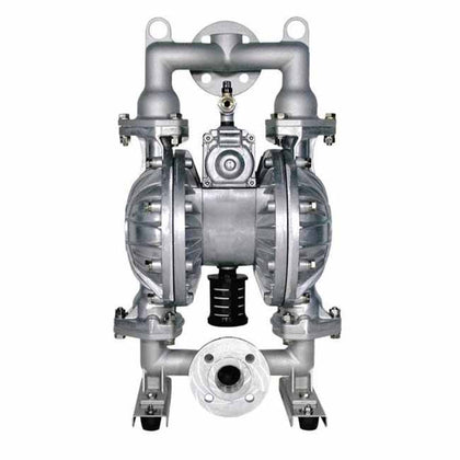 Zeeline ZE24107AB 1 5 inch Aluminum Diaphragm Pump | RepQuip Sales Inc.