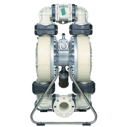 Zeeline ZE24107PS 1 5 inch Poly Diaphragm Pump | RepQuip Sales Inc.