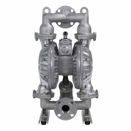 Zeeline ZE32164AB 2 inch Aluminum Diaphragm Pump | RepQuip Sales Inc.