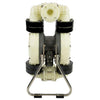 Zeeline ZE32164PS 2 inch Polypropylene Diaphragm Pump | RepQuip Sales Inc.